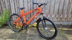 Super mooi btwin mountainbike 26" schijfrem, Fietsen en Brommers, Fietsen | Mountainbikes en ATB, 49 tot 53 cm, Ophalen, Gebruikt