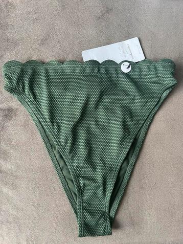Hunkemöller bikini broek maat s beschikbaar voor biedingen