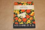 Paddestoelen [1955] — Eetbare & Gevaarlijk Giftige Soorten, Boeken, Ophalen of Verzenden, Gelezen, Vogels