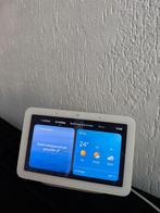 Google nest hub 2e generatie, Ophalen of Verzenden, Zo goed als nieuw