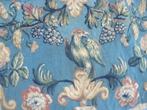 18 eeuw aubusson tapijt tappiserie tapestry france roofvogel, Overige vormen, Frans 18 eeuw, Minder dan 50 cm, 150 tot 200 cm