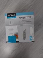 home essentials waterkoker., Witgoed en Apparatuur, Waterkokers, 1 tot 2 liter, Zo goed als nieuw, Ophalen