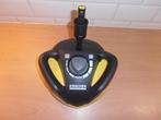 KÄRCHER hogedrukreiniger terras borstel., Ophalen of Verzenden, Nieuw, Elektrisch, Kärcher