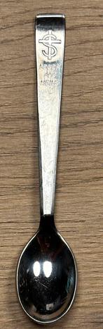 Zilver Leger des Heils Lepeltje, Ophalen of Verzenden