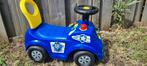 pawpatrol loopwagen, Kinderen en Baby's, Speelgoed | Buiten | Voertuigen en Loopfietsen, Ophalen of Verzenden, Zo goed als nieuw