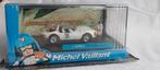 Michel valliant automodel wit 1:24, Hobby en Vrije tijd, Modelauto's | 1:24, Ophalen of Verzenden, Zo goed als nieuw