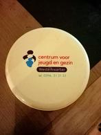 frisbee, Ophalen, Gebruikt