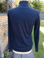 Coltrui blauw, Kleding | Heren, Truien en Vesten, Ophalen of Verzenden, Zo goed als nieuw, Blauw, Stangata