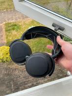 Steelseries arctis 9, Computers en Software, Headsets, Verzenden, Gebruikt, Over-ear