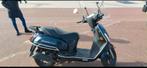 2014, Fietsen en Brommers, Scooters | SYM, Ophalen of Verzenden, Zo goed als nieuw, Benzine, Fiddle