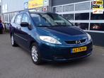 Mazda 5 1.8 Touring, Origineel Nederlands, Te koop, Benzine, 73 €/maand