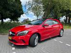 Mercedes-Benz A-Klasse 1.6 A160 AUT 2016 Rood, 65 €/maand, 1295 kg, 4 cilinders, 19 km/l