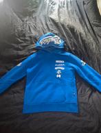 Hoodie xs hoodrich, Kleding | Heren, Ophalen of Verzenden, Zo goed als nieuw, Maat 46 (S) of kleiner