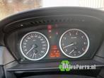 Motor van een BMW 5-Serie, Auto-onderdelen, Motor en Toebehoren, Ophalen of Verzenden, 3 maanden garantie, Gebruikt, BMW