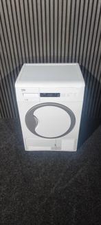Beko Condens Droger 7 KILO!!! ZO GOED ALS NIEUW!!!, 6 tot 8 kg, Minder dan 85 cm, Ophalen of Verzenden, Zo goed als nieuw