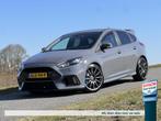 Ford Focus 2.3 RS 350PK / Recaro Schaalstoelen / Sony Sound, Auto's, Ford, Gebruikt, Euro 6, 4 cilinders, 2261 cc