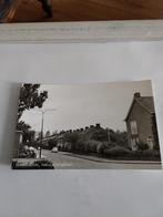 SOMMELSDIJK. HOBIUS DE KRIJGERLAAN, Verzamelen, Ansichtkaarten | Nederland, Ophalen of Verzenden, Voor 1920, Zuid-Holland