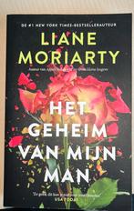 Liane Moriarty - Het geheim van mijn man, Ophalen of Verzenden, Zo goed als nieuw, Liane Moriarty