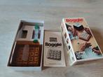 Boggle Bordspel - Zo goed als nieuw!, Clipper, Clipper, Onbekend, Ophalen of Verzenden