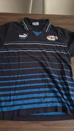 Zeer gave oldschool NEC polo Puma, Verzamelen, Sportartikelen en Voetbal, Ophalen of Verzenden, Zo goed als nieuw, Overige binnenlandse clubs