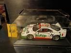 1:18 Ferrari F40 Totip van HotWheels Elite, Hobby en Vrije tijd, Modelauto's | 1:18, F, Auto, T, Ophalen of Verzenden