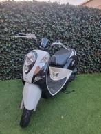 Sym Mio 50, Ophalen, Gebruikt, Overige modellen, Maximaal 45 km/u