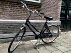 Damesfiets Gazelle 7 gears, hand-break, Ophalen, Gebruikt, Gazelle