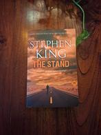 The Stand boek Stephen King Engelstalig, Ophalen of Verzenden, Zo goed als nieuw