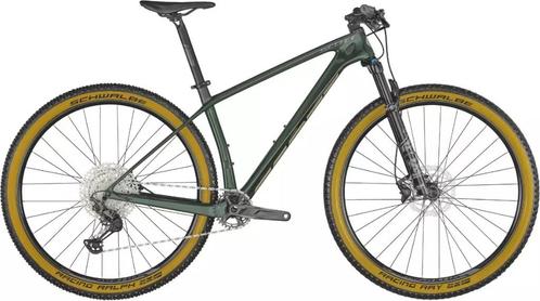 Scott Scale 930 DEMO, Fietsen en Brommers, Fietsen | Mountainbikes en ATB, Nieuw, Overige merken, 45 tot 49 cm, Hardtail, Ophalen of Verzenden