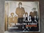 The Rolling Stones - Stripped CD, Ophalen of Verzenden, Gebruikt, Poprock