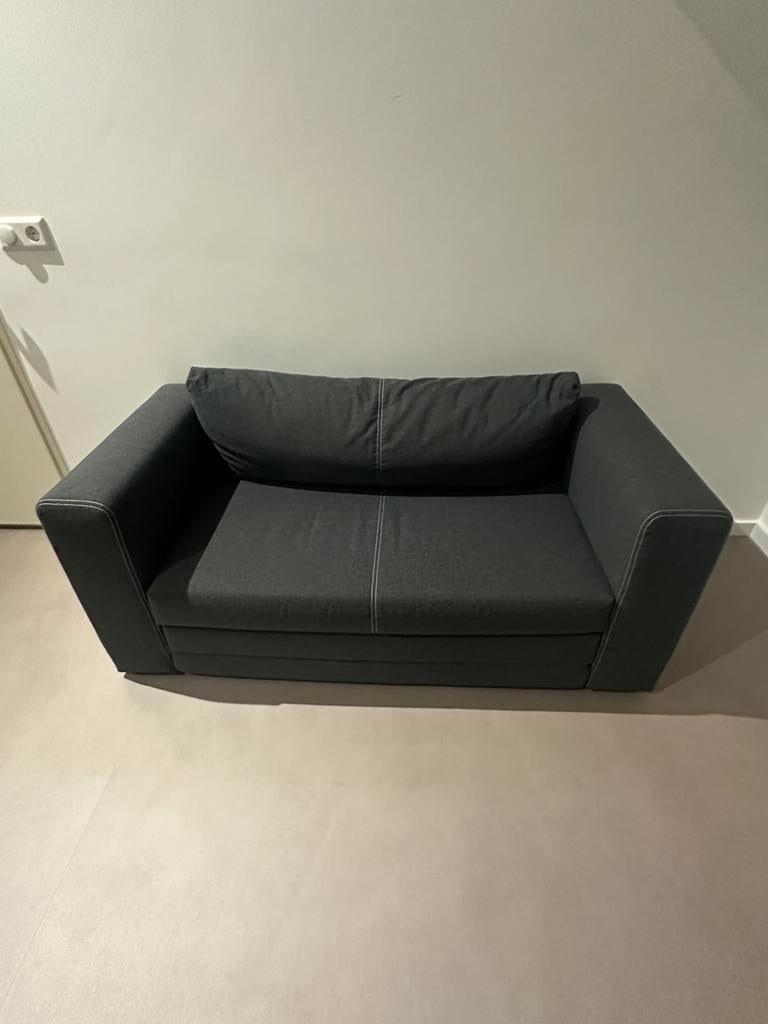 IKEA ASKEBY 2- sits slaapbank compact en comfortabel., Ophalen, Nieuw