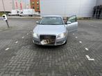 Audi 2005 Grijs, Auto's, 65 €/maand, 4 cilinders, 1984 cc, A4