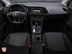 SEAT Leon 1.2 TSI Style Business 110pk | Automaat | Clima |, Auto's, Stof, Gebruikt, 4 cilinders, 620 kg