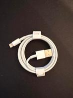 NIEUWE Originele Apple kabel USB A naar Lightning. Wit., Ophalen of Verzenden, Nieuw, Apple iPhone