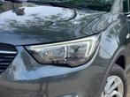 Opel Crossland X 1.2 Turbo Online Edition|DAB|NAVI|LED|, Auto's, 840 kg, Gebruikt, 1199 cc, Origineel Nederlands