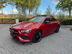 Mercedes-Benz CLA 250e AMG Panoramadak Sfeerverlichting BTW!, 1498 cc, Stationwagon, Hybride Elektrisch/Benzine, Rood