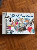 Trivial persuit dvd…, Ophalen, Zo goed als nieuw