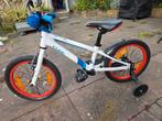 Cube kinder fiets 16", Ophalen, Gebruikt, 16 tot 20 inch