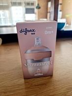 Difrax Lovi Mammafeel Fles 0m+, Ophalen of Verzenden, Nieuw, Overige typen