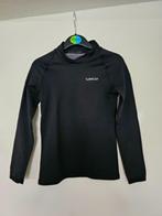 Thermo longsleeve van Wedze maat 122- 128 zo goed als nieuw, Kinderen en Baby's, Kinderkleding | Maat 122, Jongen of Meisje, Ophalen of Verzenden