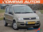 Fiat Panda 1.2 Active (bj 2011), Auto's, Euro 5, Stof, Gebruikt, Beige