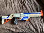 Nerf retaliator elite, Kinderen en Baby's, Speelgoed | Buiten | Actiespeelgoed, Gebruikt, Ophalen