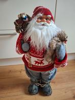 Grote Kerstman - 60 cm hoog, Ophalen of Verzenden
