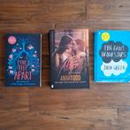 Diverse young adult boeken, Ophalen of Verzenden, Zo goed als nieuw