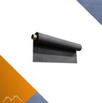 EPDM nog GOEDKOPER! NU vanaf 11,49 per m2! GROTE VOORRAAD, Kunststof, Zwart, Nieuw, Ophalen of Verzenden