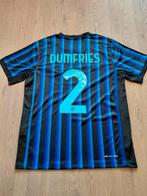 Inter Milan 2025/2026 thuisshirt Dumfries, Maat M, Ophalen of Verzenden, Nieuw, Shirt