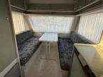 Beyerland Sprinter 350 bouwjaar 1997 met voortent en luifel, Caravans en Kamperen, Schokbreker, Overige typen, Standaardzit, Tot en met 2