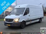 Mercedes-Benz Sprinter 313 2.2 CDI 432 | € 7.350,- NETTO!, Auto's, Bestelauto's, 13 km/l, Euro 5, Gebruikt, 4 cilinders