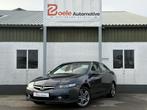 Honda Accord 2.0i Executive Aut / 1e Eig / Dealer Ondh / Ori, Gebruikt, Zwart, 4 cilinders, Origineel Nederlands