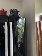 Ariston Hotpoint koelvriescombinatie, Witgoed en Apparatuur, Koelkasten en IJskasten, Ophalen, 150 tot 200 liter, Gebruikt, 60 cm of meer